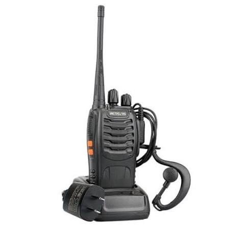 Рация Retevis H777