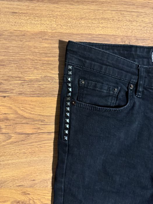 Мъжки дънки-Valentino