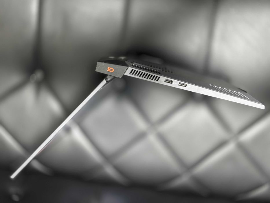 Dell G15 i7-12700H - RTX3060 \ 144hz \ОЗУ 16GB\512Gb - NWMe Рассрочка