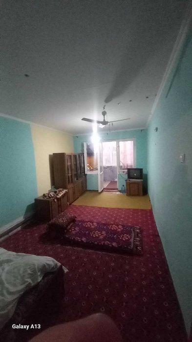 2 хонали 3 хонага мосланган, 3м веранда