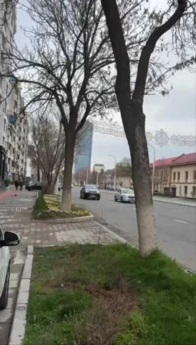 3-комнатная NUKUS AVENUE, выгодно под ремонт Глинка центр `