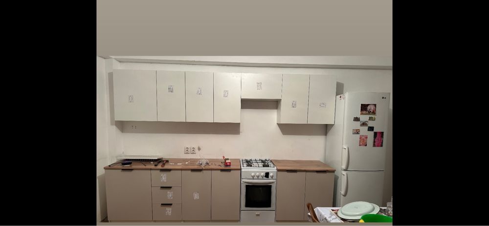 Кухонный гарнитур