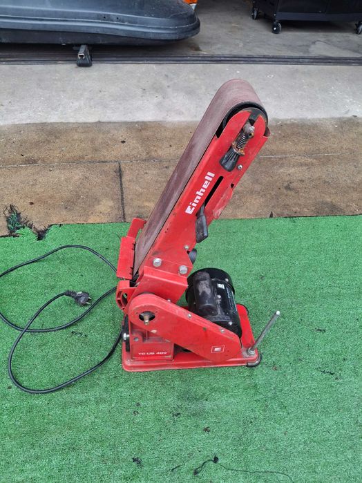 Лентов шлайф ...