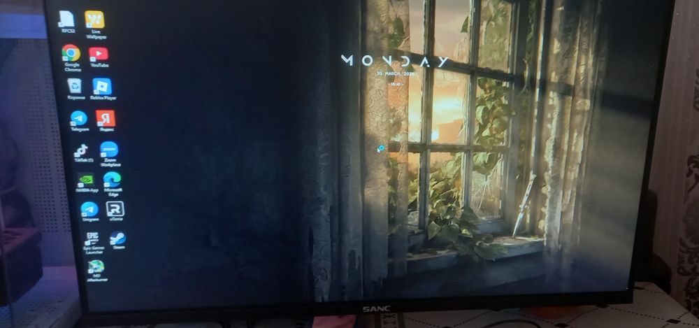 Продам Пк Ryzen 5 5600 x Rtx 3080