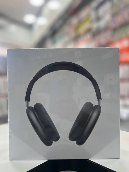 Скидки! AirPods Max за 180.000 [ новый ]