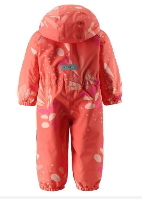 Детский комбинезон