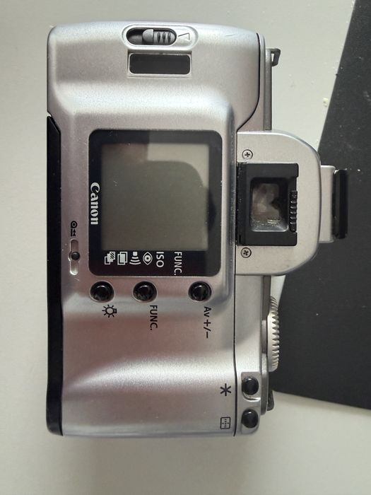 Minolta Dynax 500si