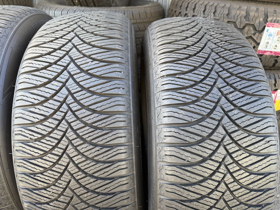 225/55 R17 WESTLAKE 4Seasons 101W XL anvelope mixte /Montaj inclus