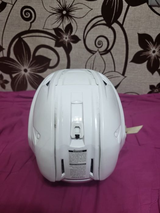 Продаю шлем BAUER
