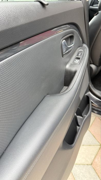 Kia Carens 1.7 CRDi AUTOMATĂ • Piele • Scaune ventilate • Încălzire spate • Full opțiuni rare •Înmatriculată