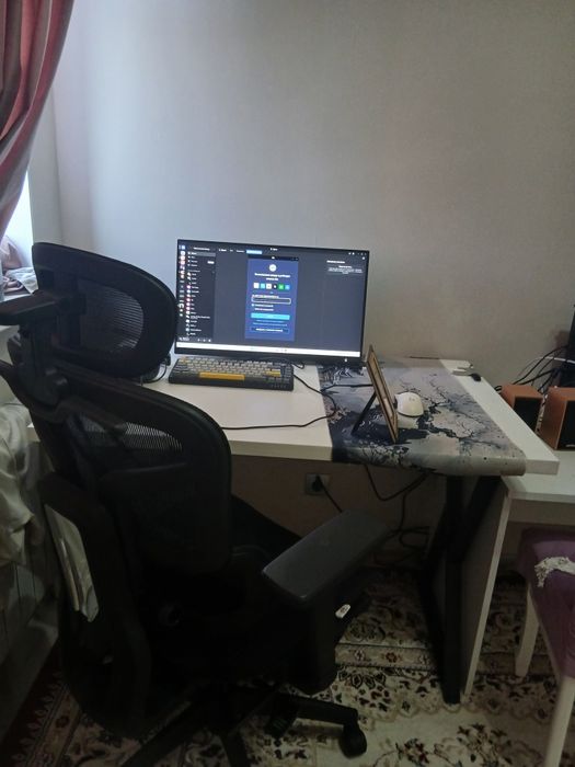 Продам ПК и девайсы.