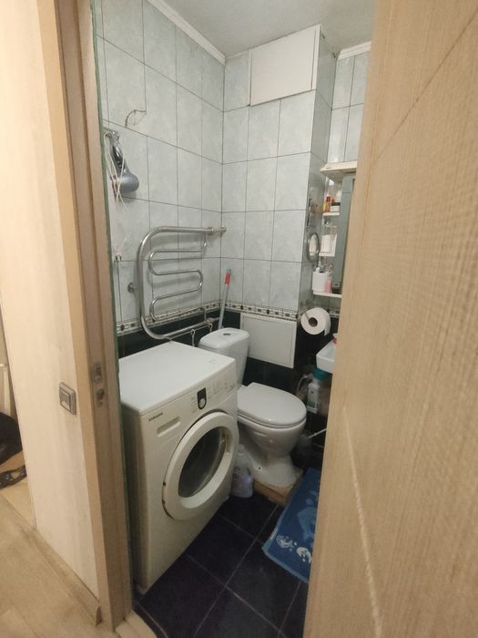 Продам 4х комнатную квартиру