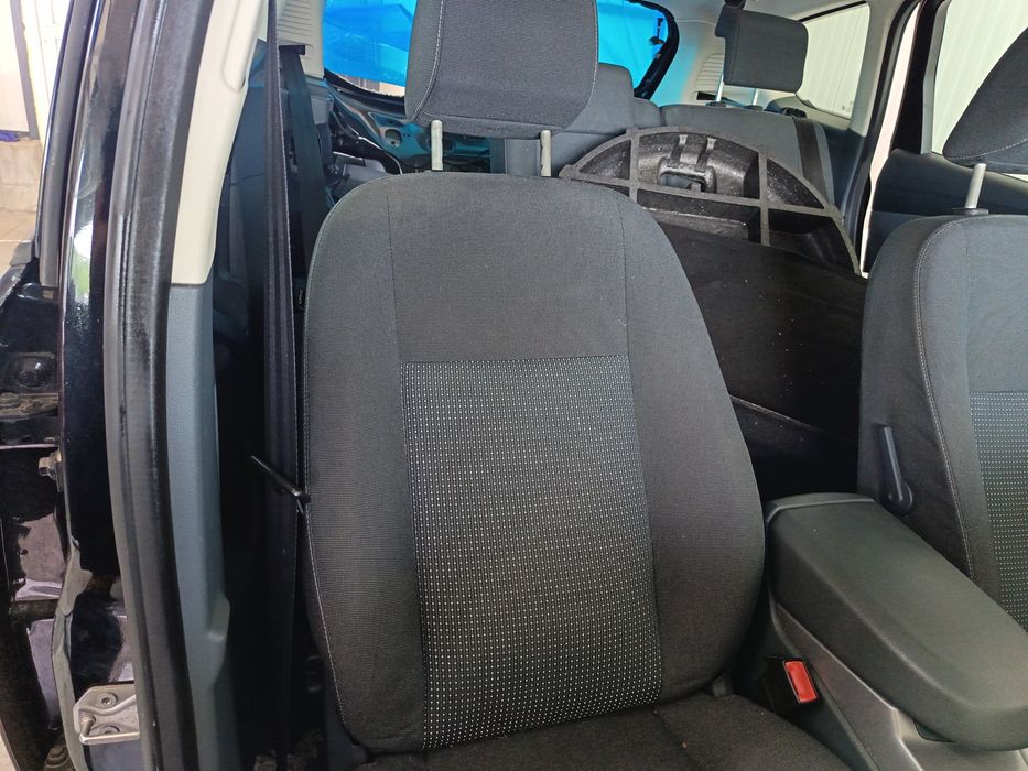 Scaun dreapta fata Ford C-Max 2 [Fabr 2010-2015]