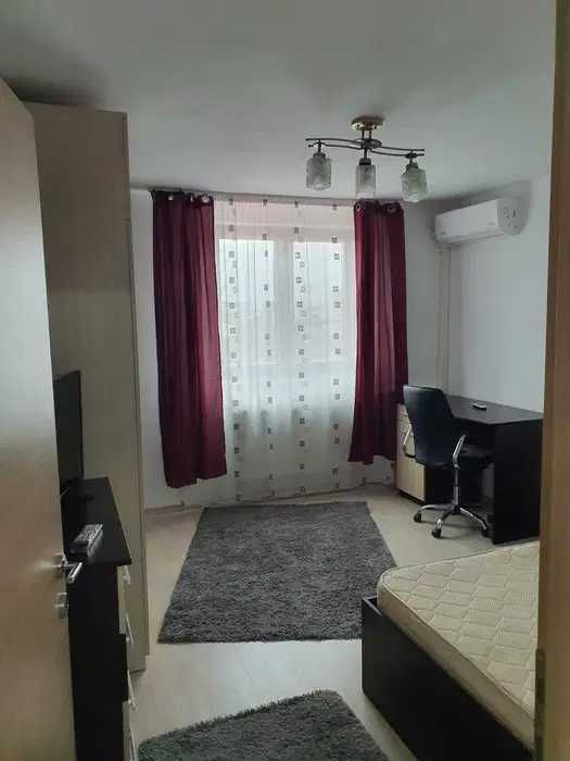 Inchiriez garsoniera - Proprietar - 4 Min Metrou Aparatorii Patriei