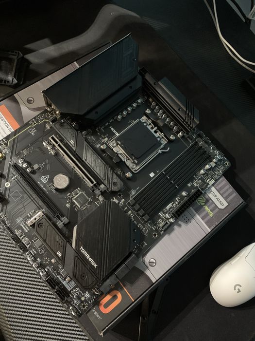 Pc gaming 7800x3d 7800xt