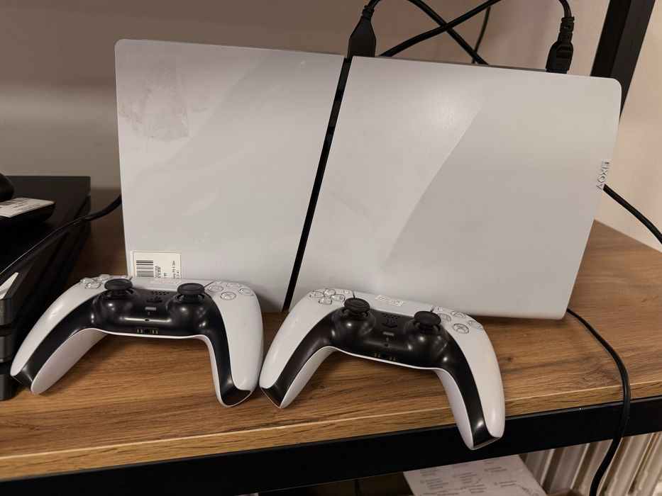 Sony PlayStation 5 slim baitime 0.0.12