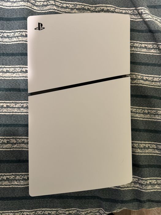 Playstation 5 slim digital edition