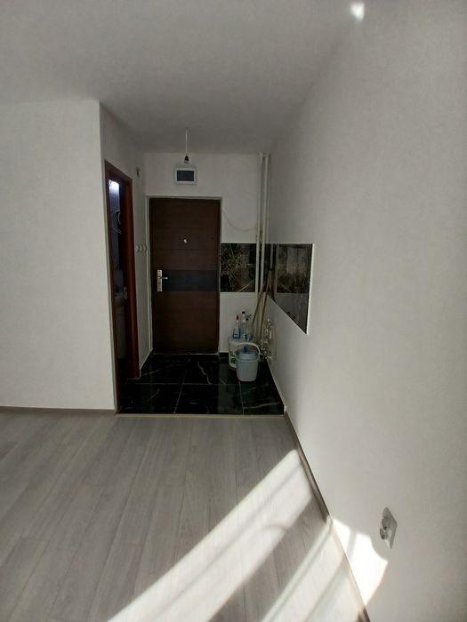 Proprietar vând garsoniera et1/4 bloc din 1980!