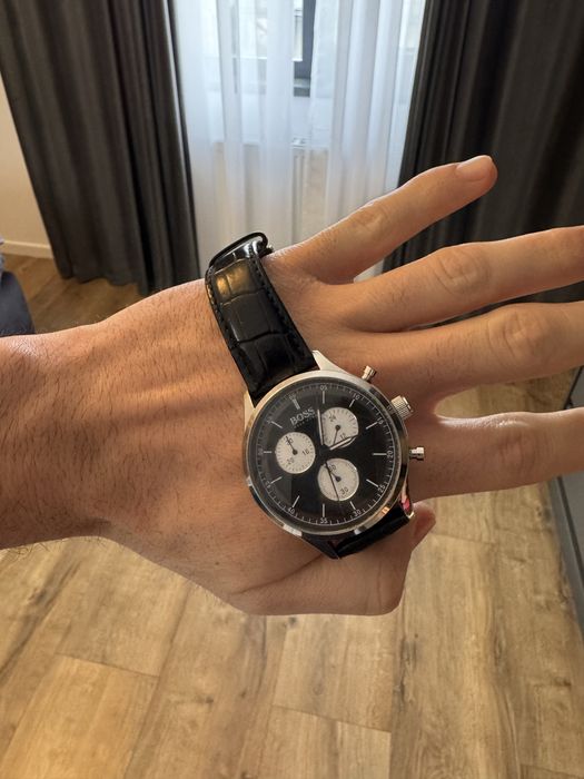 Ceas barbatesc hugo boss