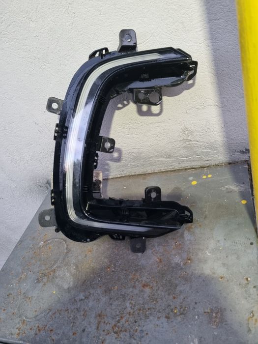 Daylicht față stg vw E- up