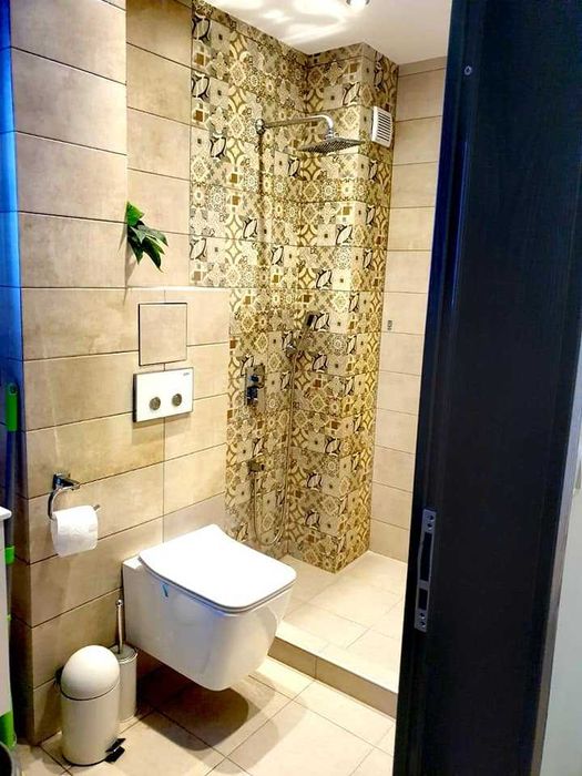 Дава се под наем Двустаен апартамент в София, Лозенец - 68 кв.м за 433.5 € - Снимка #17