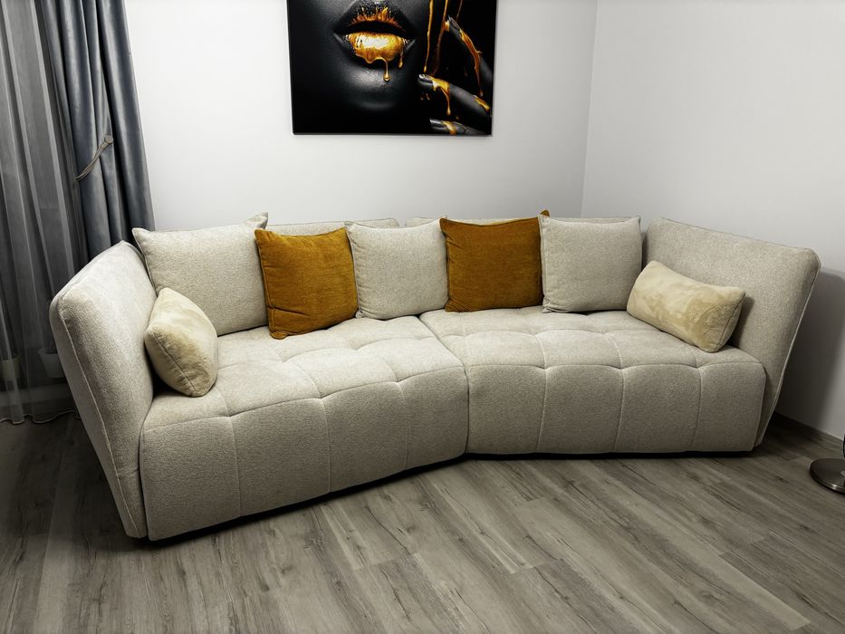 Canapea living BONELLI