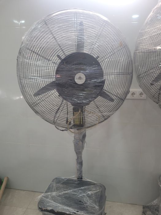 Продаётся Вентилятор