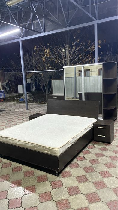 Спальный Гарнитур + доставка