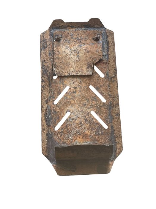 Scut De Protectie Grup Diferential Spate Suzuki Vitara Ly 2015 - > 1.6