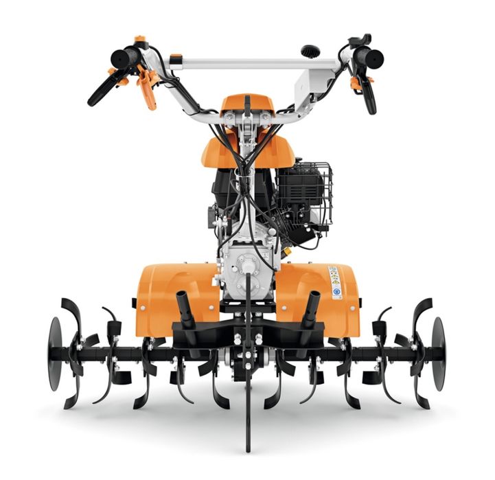 Мотофреза Still  MH 700.1 EHC 700.0