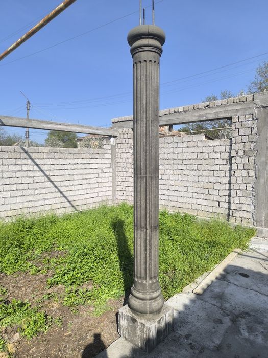 Rim ustun qoʻyish xizmati
