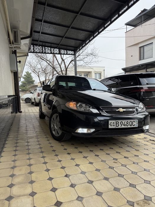 Gentira avtamat 2015