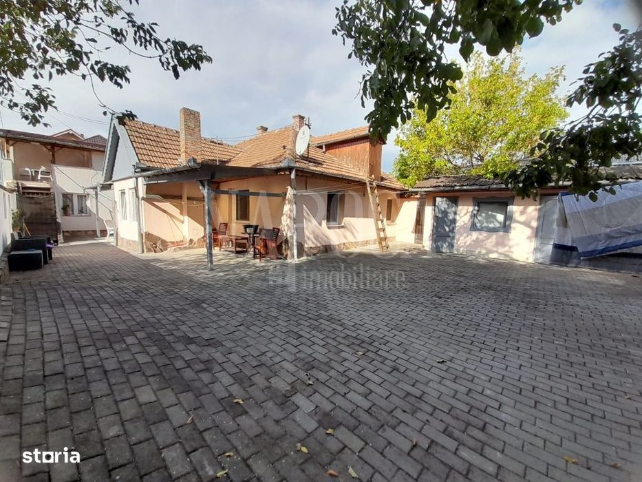 Casa 7 camere de vanzare in Baile Felix