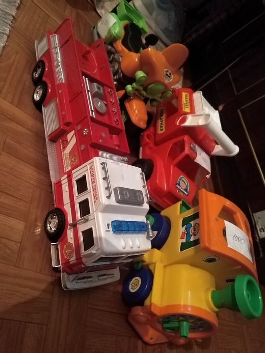 Игрушки не дорого, качество