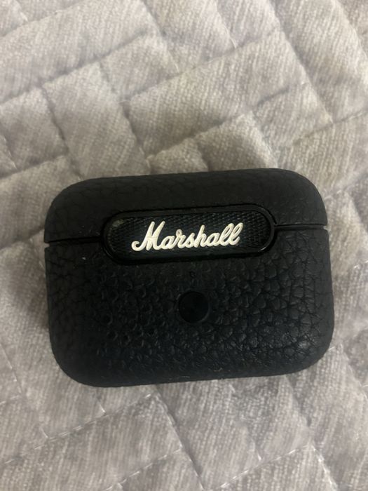 Marshall Motif II