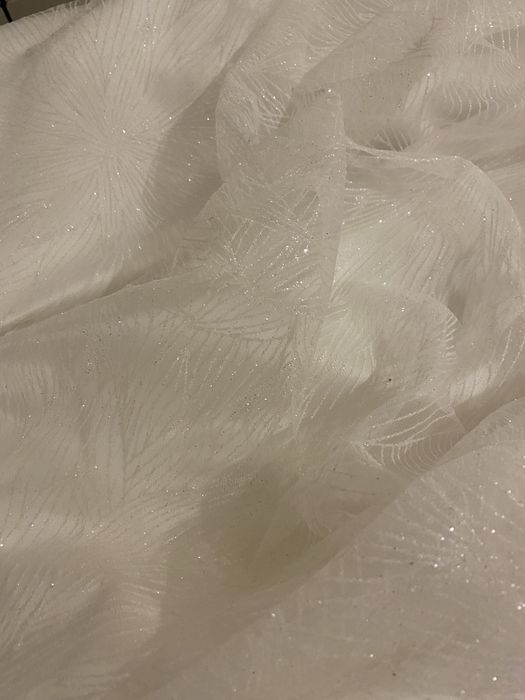 Продам свадебное платье .