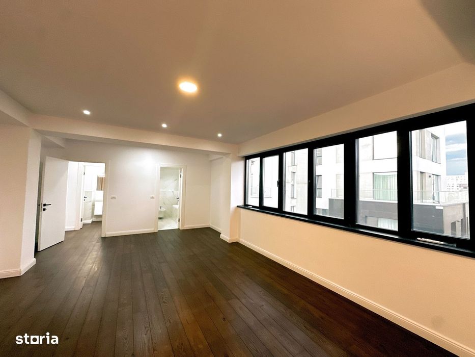 Clădire Boutique S+P+4 Recepționată | Zona Polonă | 5 Unități Premium