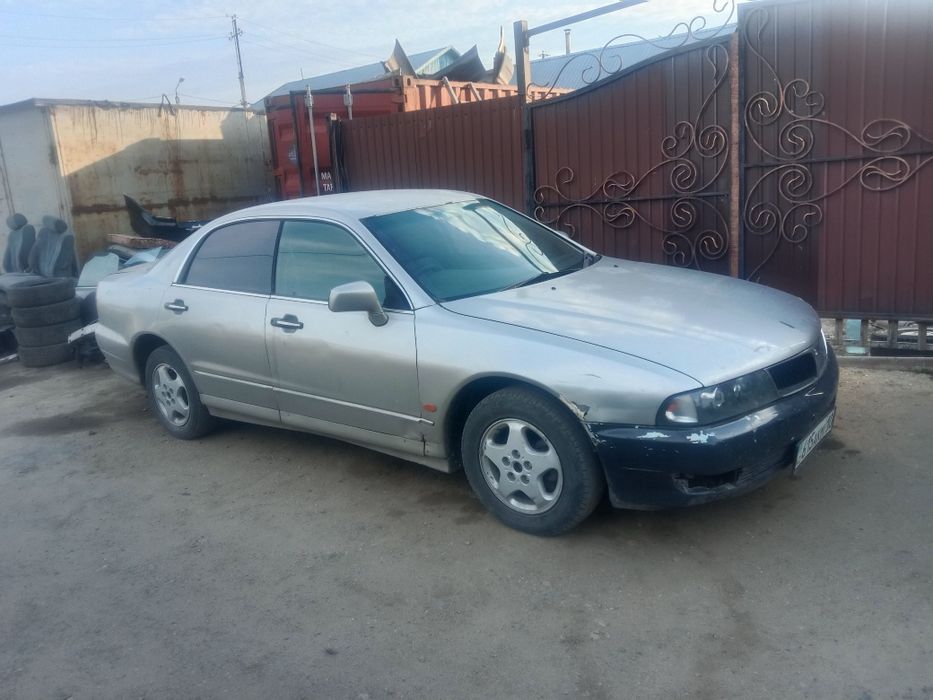 Продам Мицубиси диамант
