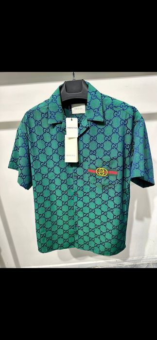 Cămașă Gucci premium