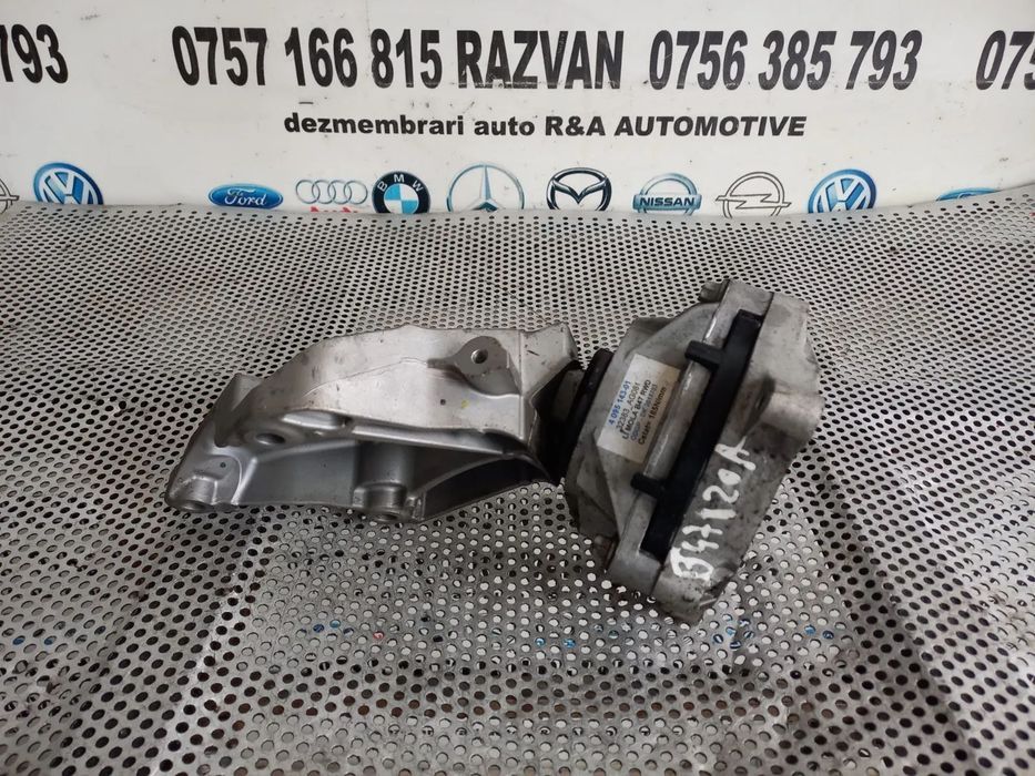 Suport Motor Bmw 2.0 D B47D20 M2 M3 M4 M5 M6 M7 M8 X3M X4M X5M X6M X7M G20 G21 G30 G31 G11 G12 G13