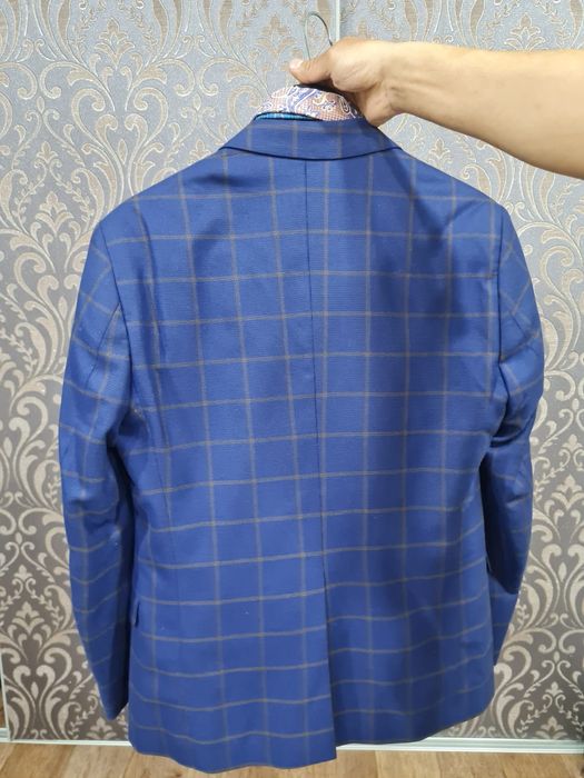 Костюм Тройка караганда