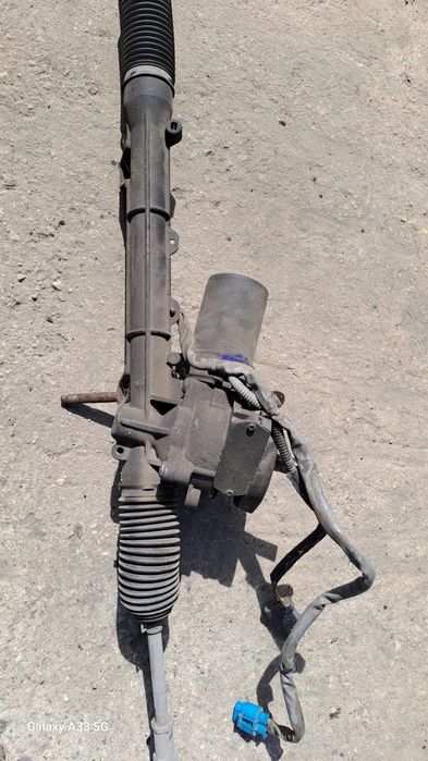 Кормилна рейка за СИТРОЕН Ц3 Citroen C3 (02-09г.)