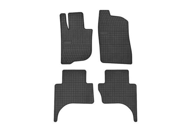 Covorase Cauciuc Mitsubishi L200 ASX Lancer Pajero Outlander Eclipse C