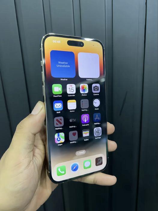 Iphone 14pro max 256гб