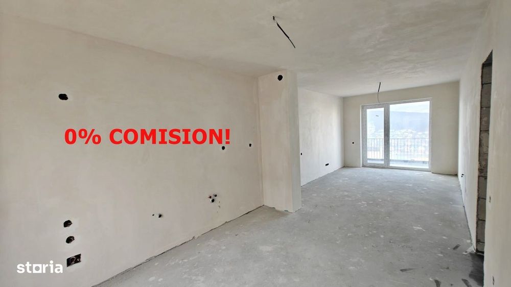 0% COMISION! Apartamente 3 camere, bloc nou, Zorilor