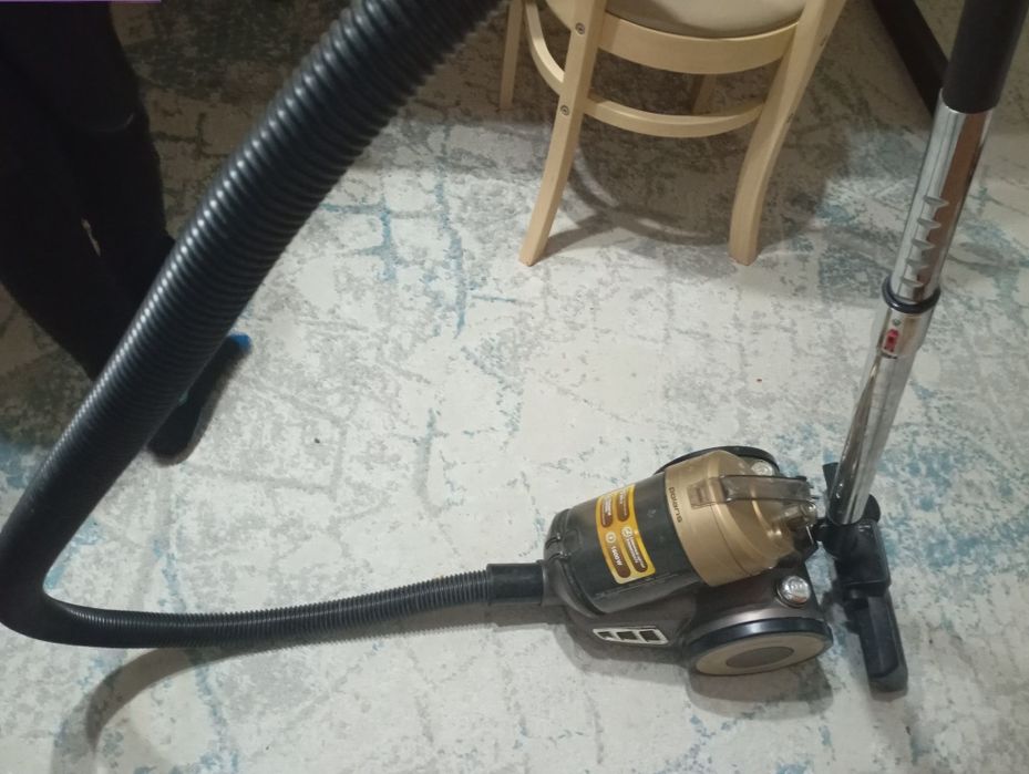 Продам пылесос в рабочем состояние