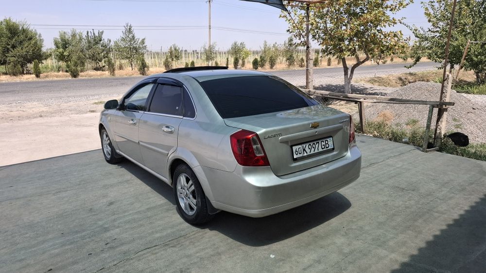 Лассети 1 8 идеал