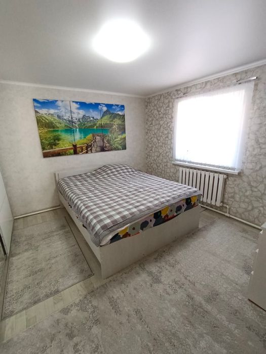 Продам дом район малышка