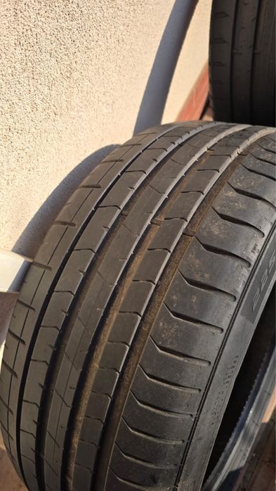 Anvelope Pirelli Runflat VARĂ 225/40 R18 – DOT 2024 & 2020 | PREȚ BUN