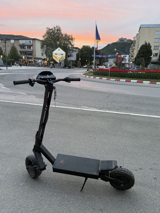 kukirin g4 trotineta electrica
